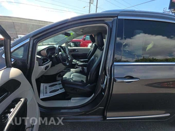 2019 Chrysler Pacifica Touring L 121.6" WB – miniatura 6