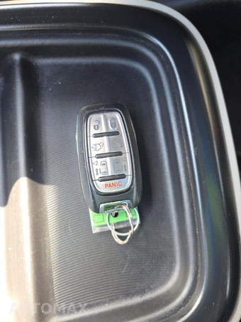 2019 Chrysler Pacifica Touring L 121.6" WB – miniatura 8