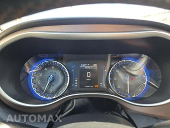 2019 Chrysler Pacifica Touring L 121.6" WB – miniatura 9