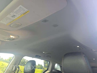 2019 Chrysler Pacifica Touring L 121.6" WB – miniatura 11