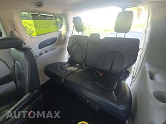 2019 Chrysler Pacifica Touring L 121.6" WB – miniatura 14