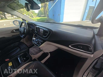 2019 Chrysler Pacifica Touring L 121.6" WB – miniatura 20