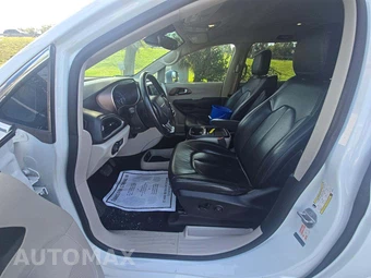 2019 Chrysler Pacifica Touring L 121.6" WB – miniatura 6