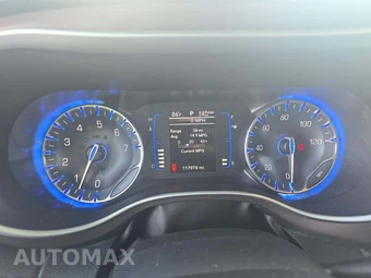 2019 Chrysler Pacifica Touring L 121.6" WB – miniatura 9
