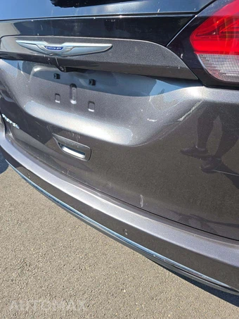 2019 Chrysler Pacifica Touring L 121.6" WB - miniatura 24