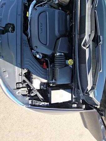 2019 Chrysler Pacifica Touring L 121.6" WB - miniatura 27