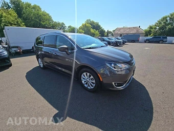2019 Chrysler Pacifica Touring L 121.6" WB - miniatura 4