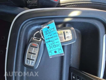 2019 Chrysler Pacifica Touring L 121.6" WB - miniatura 8