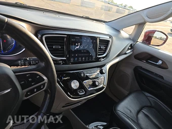 2019 Chrysler Pacifica Touring L Plus 121.6" WB – miniatura 11
