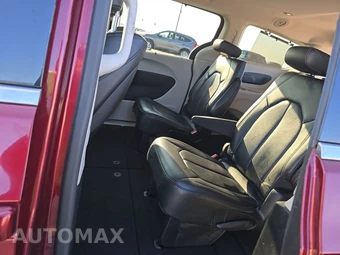 2019 Chrysler Pacifica Touring L Plus 121.6" WB – miniatura 13