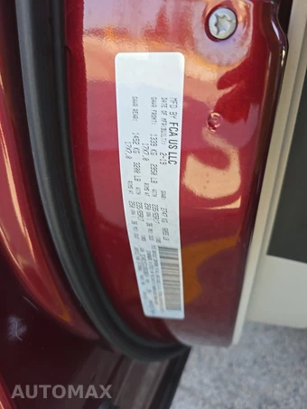2019 Chrysler Pacifica Touring L Plus 121.6" WB – miniatura 15
