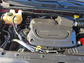 2019 Chrysler Pacifica Touring L Plus 121.6" WB – miniatura 16