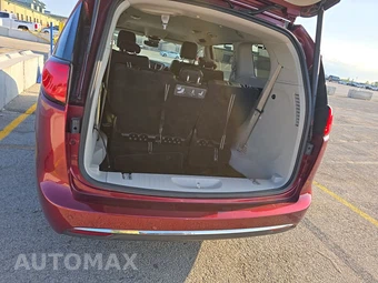 2019 Chrysler Pacifica Touring L Plus 121.6" WB – miniatura 17