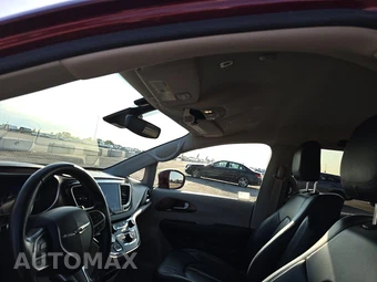 2019 Chrysler Pacifica Touring L Plus 121.6" WB – miniatura 19
