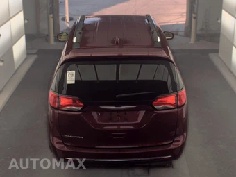 2019 Chrysler Pacifica Touring L Plus 121.6" WB – miniatura 5