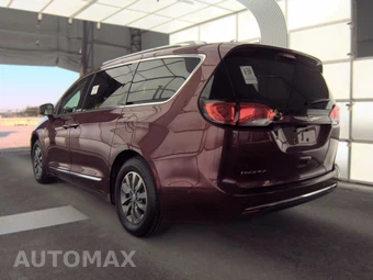 2019 Chrysler Pacifica Touring L Plus 121.6" WB – miniatura 6