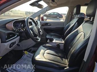 2019 Chrysler Pacifica Touring L Plus 121.6" WB – miniatura 7