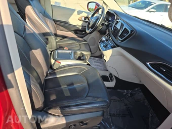 2019 Chrysler Pacifica Touring L Plus 121.6" WB – miniatura 8
