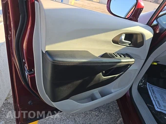 2019 Chrysler Pacifica Touring L Plus 121.6" WB – miniatura 9