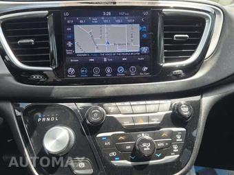 2019 Chrysler Pacifica Touring L Plus 121.6" WB – miniatura 10