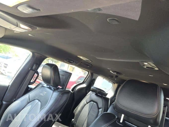 2019 Chrysler Pacifica Touring L Plus 121.6" WB – miniatura 11