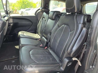 2019 Chrysler Pacifica Touring L Plus 121.6" WB – miniatura 13