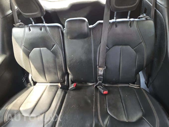 2019 Chrysler Pacifica Touring L Plus 121.6" WB – miniatura 14