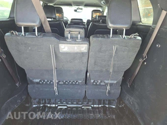 2019 Chrysler Pacifica Touring L Plus 121.6" WB – miniatura 15