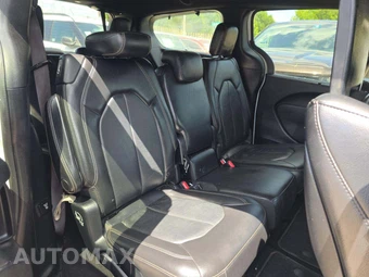 2019 Chrysler Pacifica Touring L Plus 121.6" WB – miniatura 17