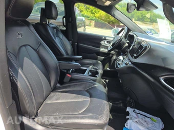 2019 Chrysler Pacifica Touring L Plus 121.6" WB – miniatura 19