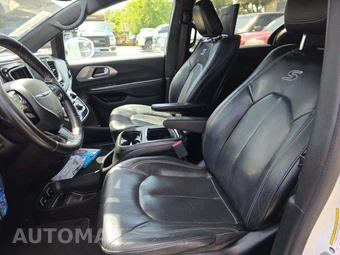 2019 Chrysler Pacifica Touring L Plus 121.6" WB – miniatura 6