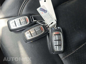 2019 Chrysler Pacifica Touring L Plus 121.6" WB – miniatura 8