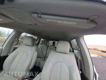 2019 Chrysler Pacifica Touring L Plus 121.6" WB - miniatura 12