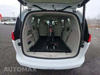 2019 Chrysler Pacifica Touring L Plus 121.6" WB - miniatura 16