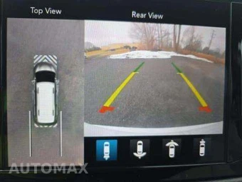 2019 Chrysler Pacifica Touring L Plus 121.6" WB - miniatura 27