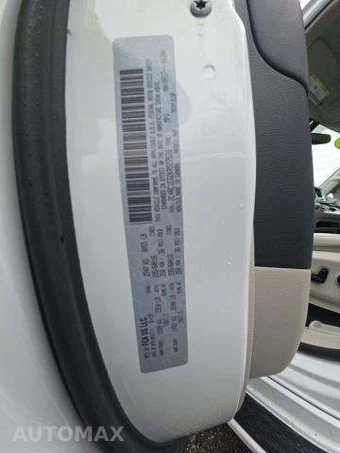 2019 Chrysler Pacifica Touring L Plus 121.6" WB - miniatura 6