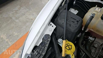 2019 Chrysler Pacifica Touring L Plus 121.6" WB – miniatura 17