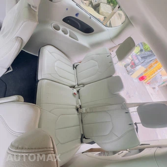 2019 Chrysler Pacifica Touring L Plus 121.6" WB - miniatura 11