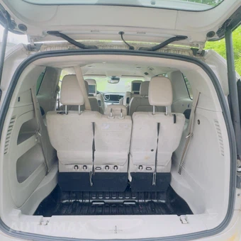 2019 Chrysler Pacifica Touring L Plus 121.6" WB - miniatura 13