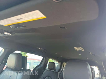 2019 Chrysler Pacifica Touring L Plus 121.6" WB - miniatura 11