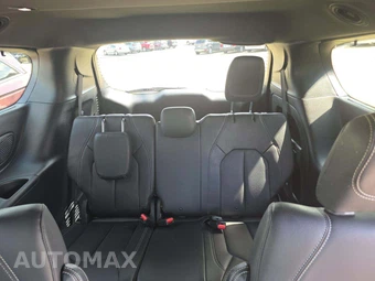2019 Chrysler Pacifica Touring L Plus 121.6" WB - miniatura 14
