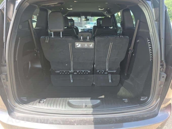 2019 Chrysler Pacifica Touring L Plus 121.6" WB - miniatura 15