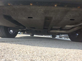 2019 Chrysler Pacifica Touring L Plus 121.6" WB - miniatura 16