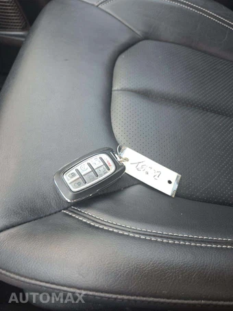 2019 Chrysler Pacifica Touring L Plus 121.6" WB - miniatura 8