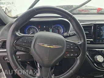 2019 Chrysler Pacifica Touring L Plus 121.6" WB – miniatura 10