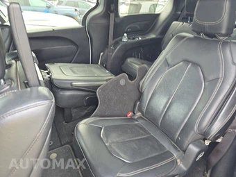 2019 Chrysler Pacifica Touring L Plus 121.6" WB – miniatura 13