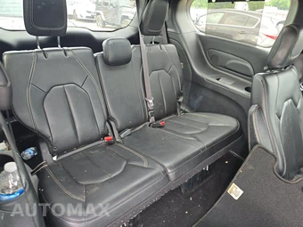 2019 Chrysler Pacifica Touring L Plus 121.6" WB – miniatura 14
