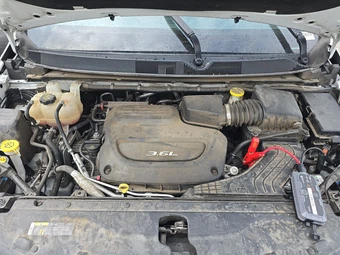 2019 Chrysler Pacifica Touring L Plus 121.6" WB – miniatura 16