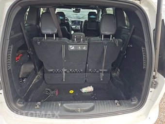2019 Chrysler Pacifica Touring L Plus 121.6" WB – miniatura 17