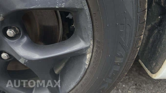 2019 Chrysler Pacifica Touring L Plus 121.6" WB – miniatura 22